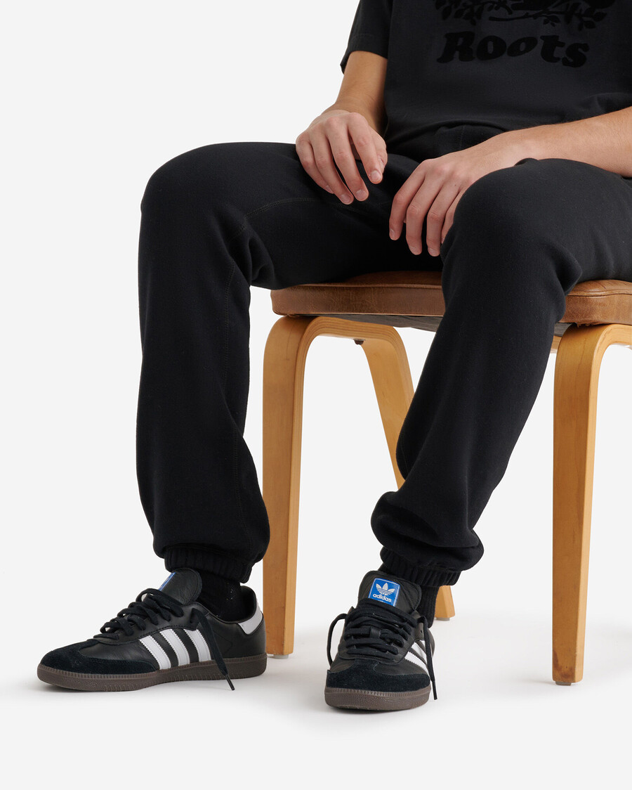 pantalón deportivo orgánico original