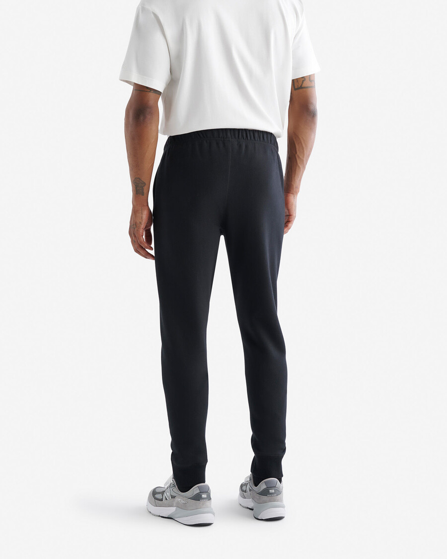 pantalón deportivo ajustado organic park
