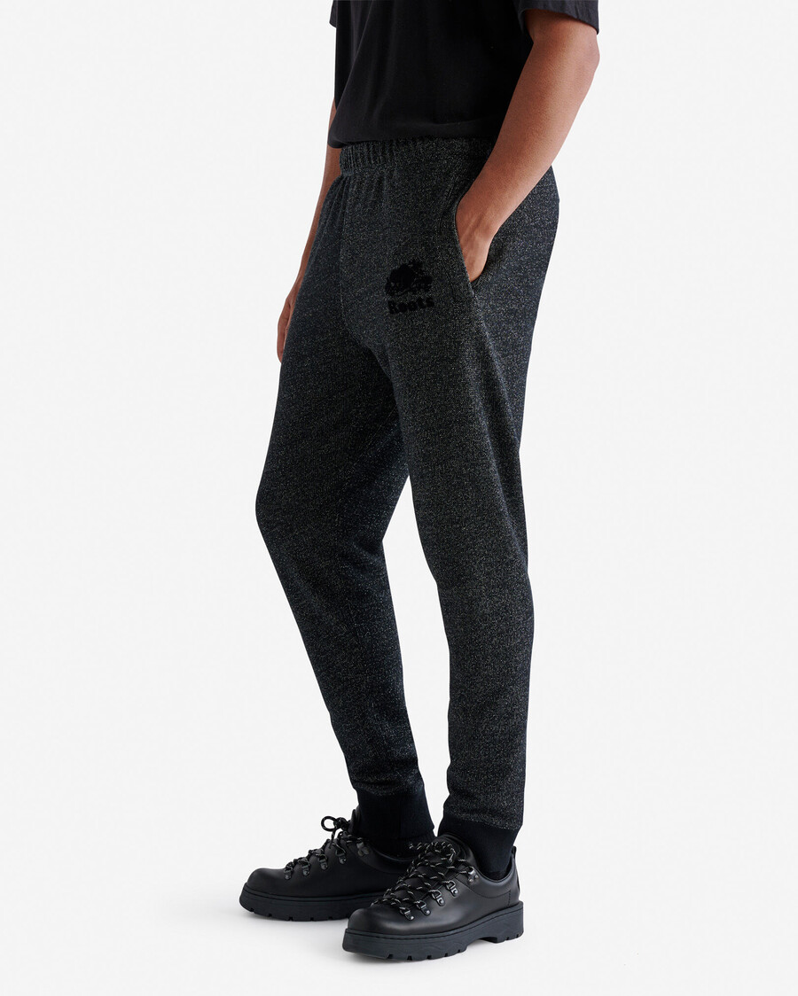 pantalón deportivo ajustado organic park