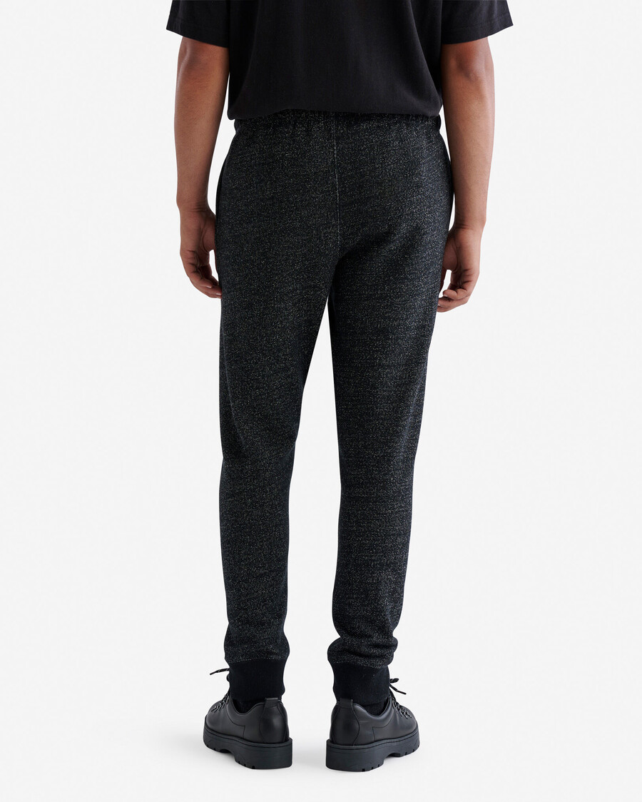 pantalón deportivo ajustado organic park