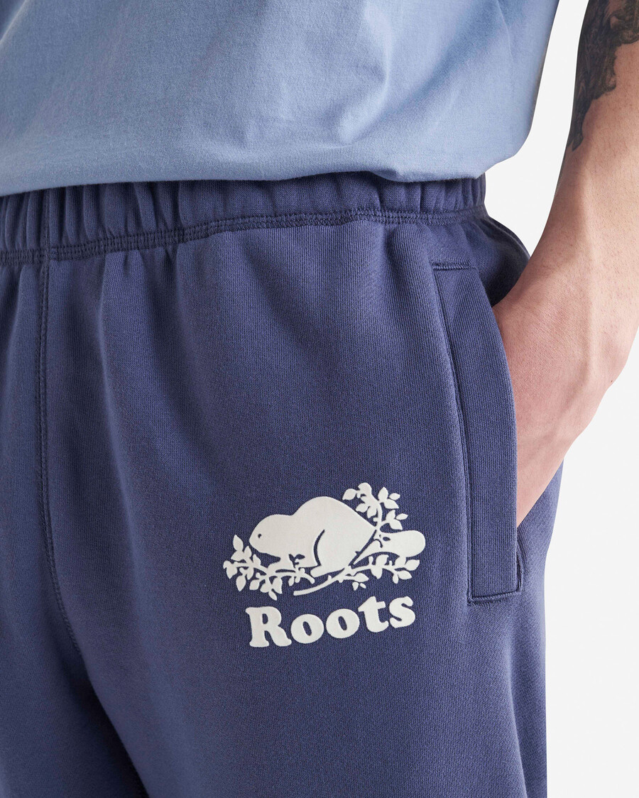 pantalón deportivo orgánico original