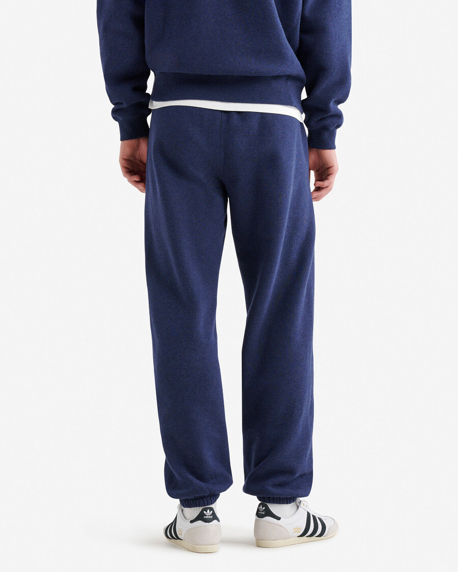 pantalón deportivo orgánico original relajado