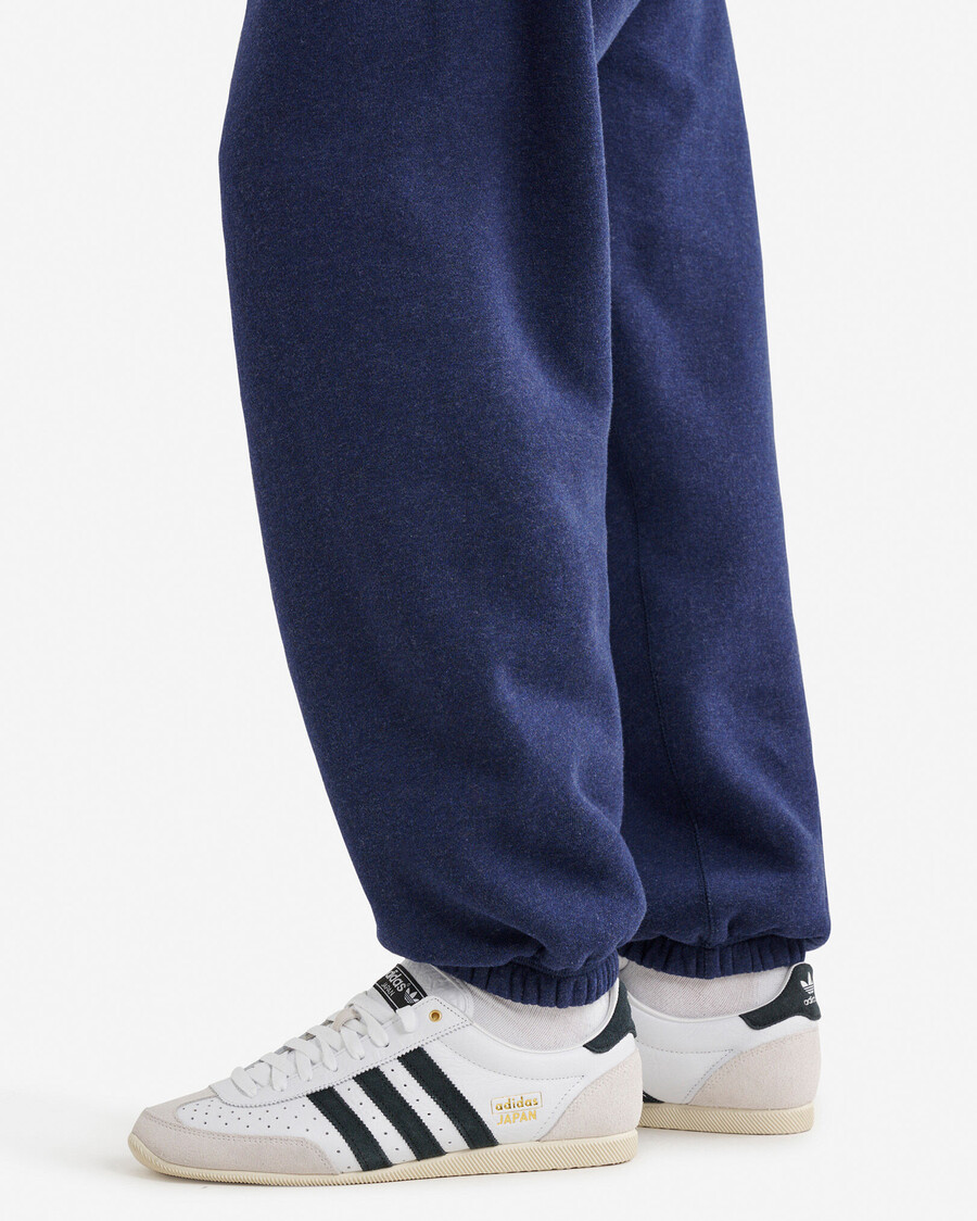 pantalón deportivo orgánico original relajado