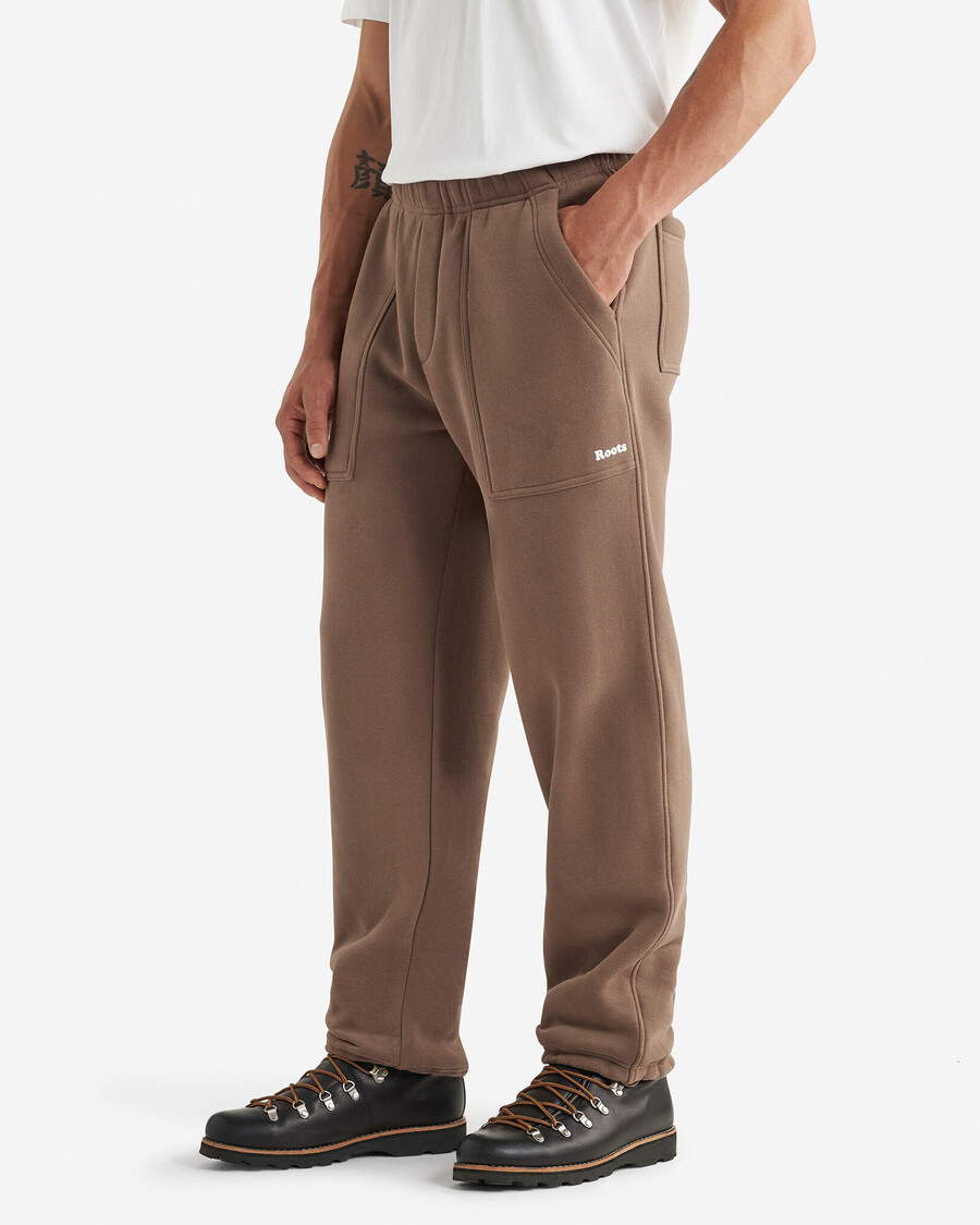 pantalón deportivo cloud utility