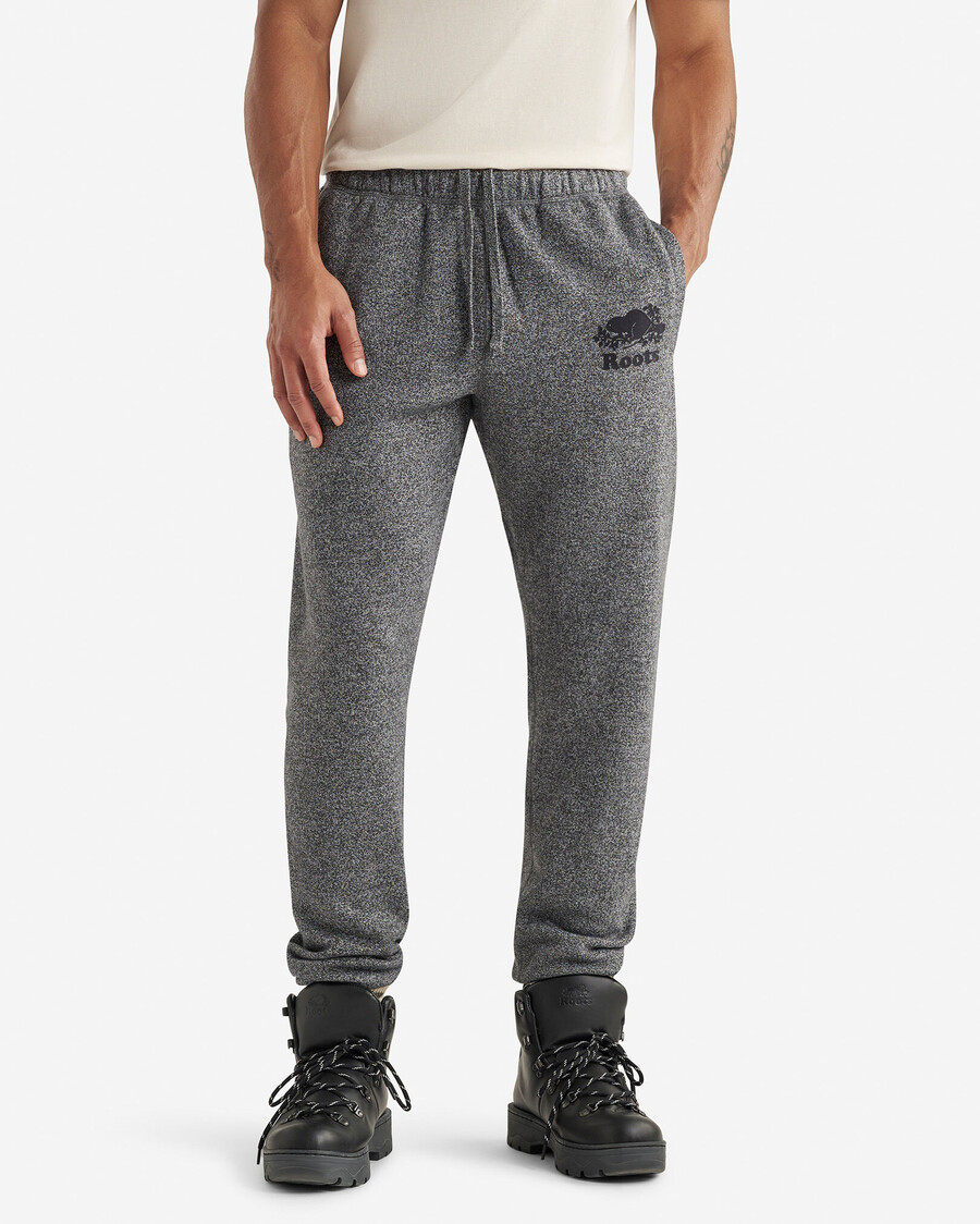 pantalón deportivo orgánico original