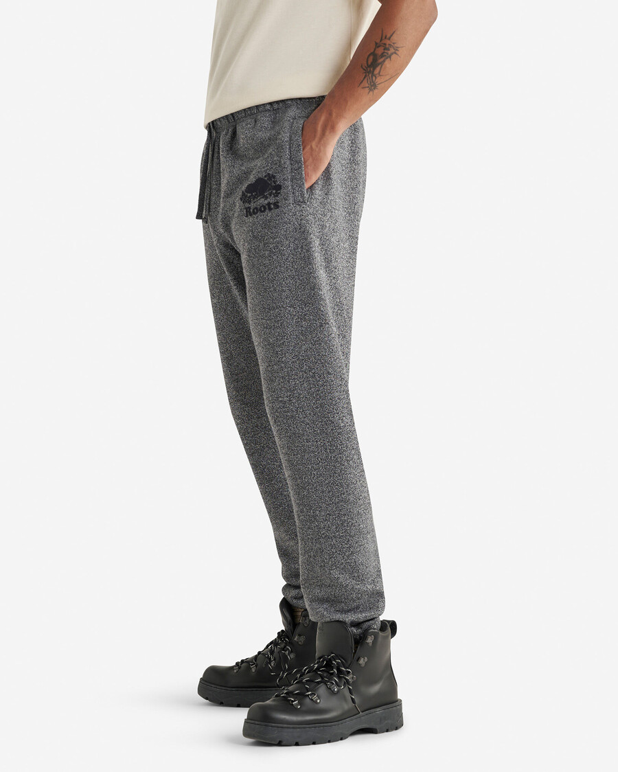 pantalón deportivo orgánico original