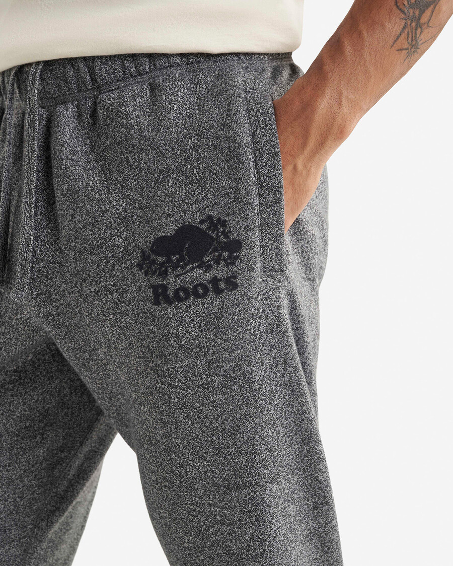 pantalón deportivo orgánico original