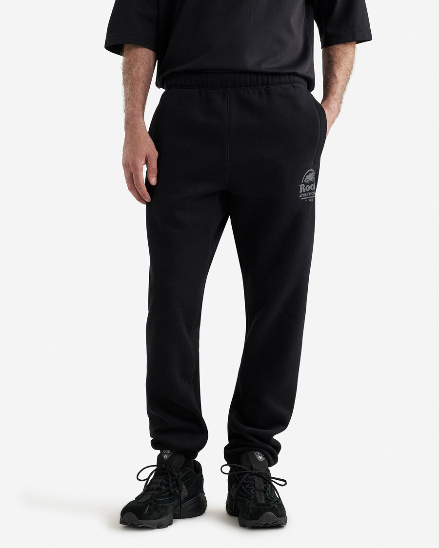 pantalón deportivo heritage beaver para hombre