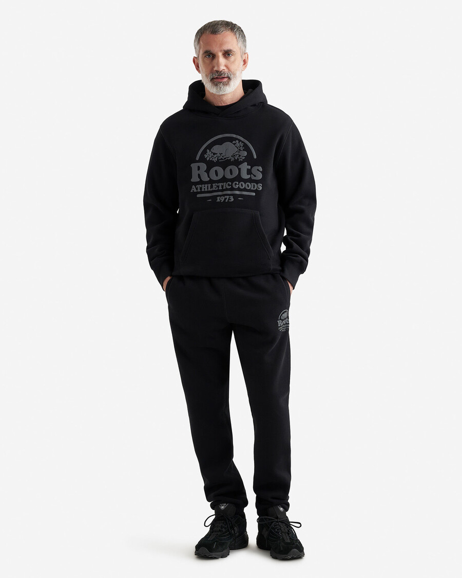 pantalón deportivo heritage beaver para hombre