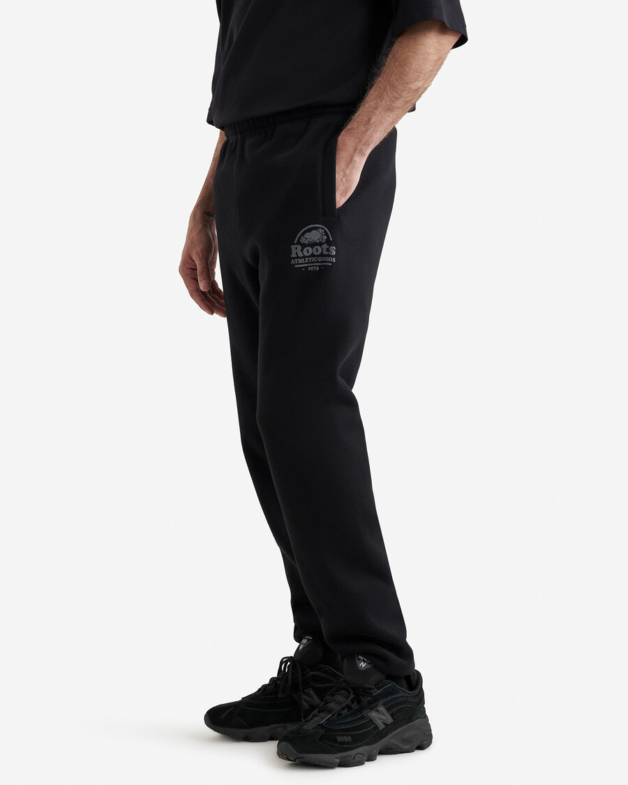 pantalón deportivo heritage beaver para hombre