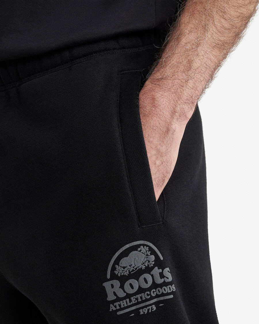 pantalón deportivo heritage beaver para hombre