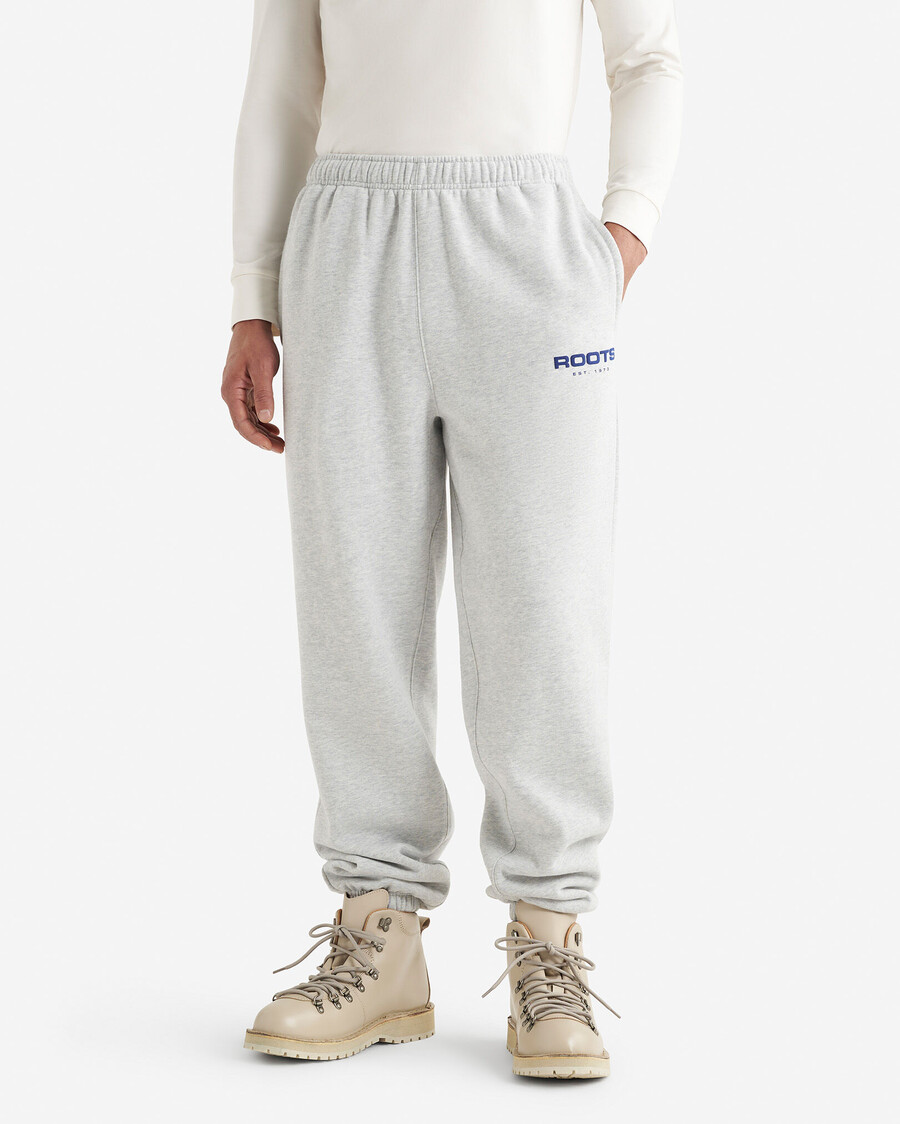 pantalón deportivo alpine goods