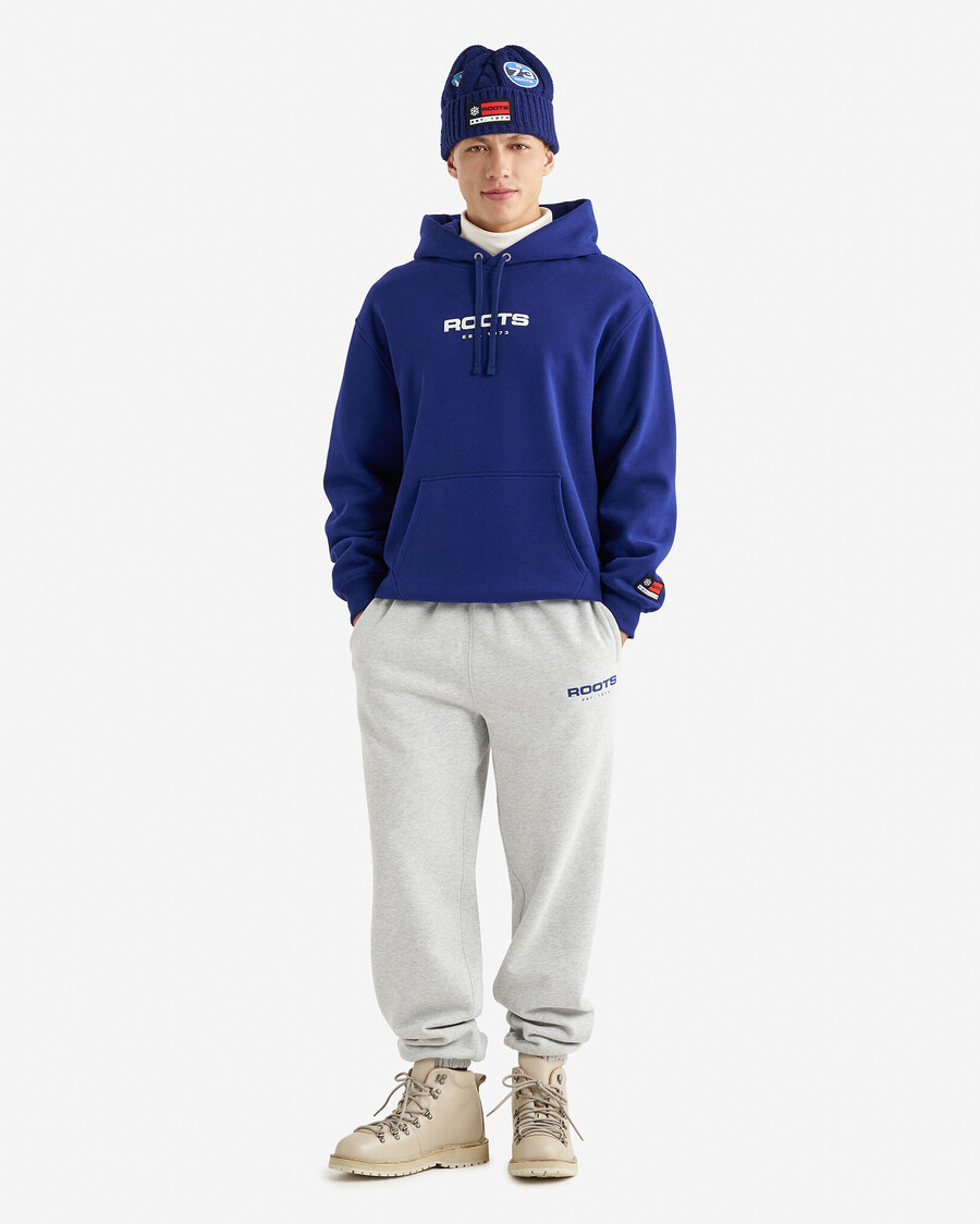 pantalón deportivo alpine goods