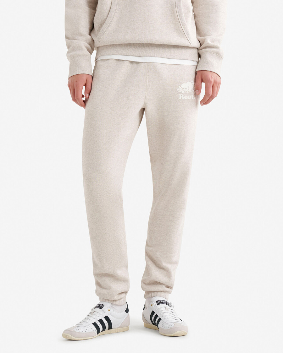 pantalón deportivo orgánico original
