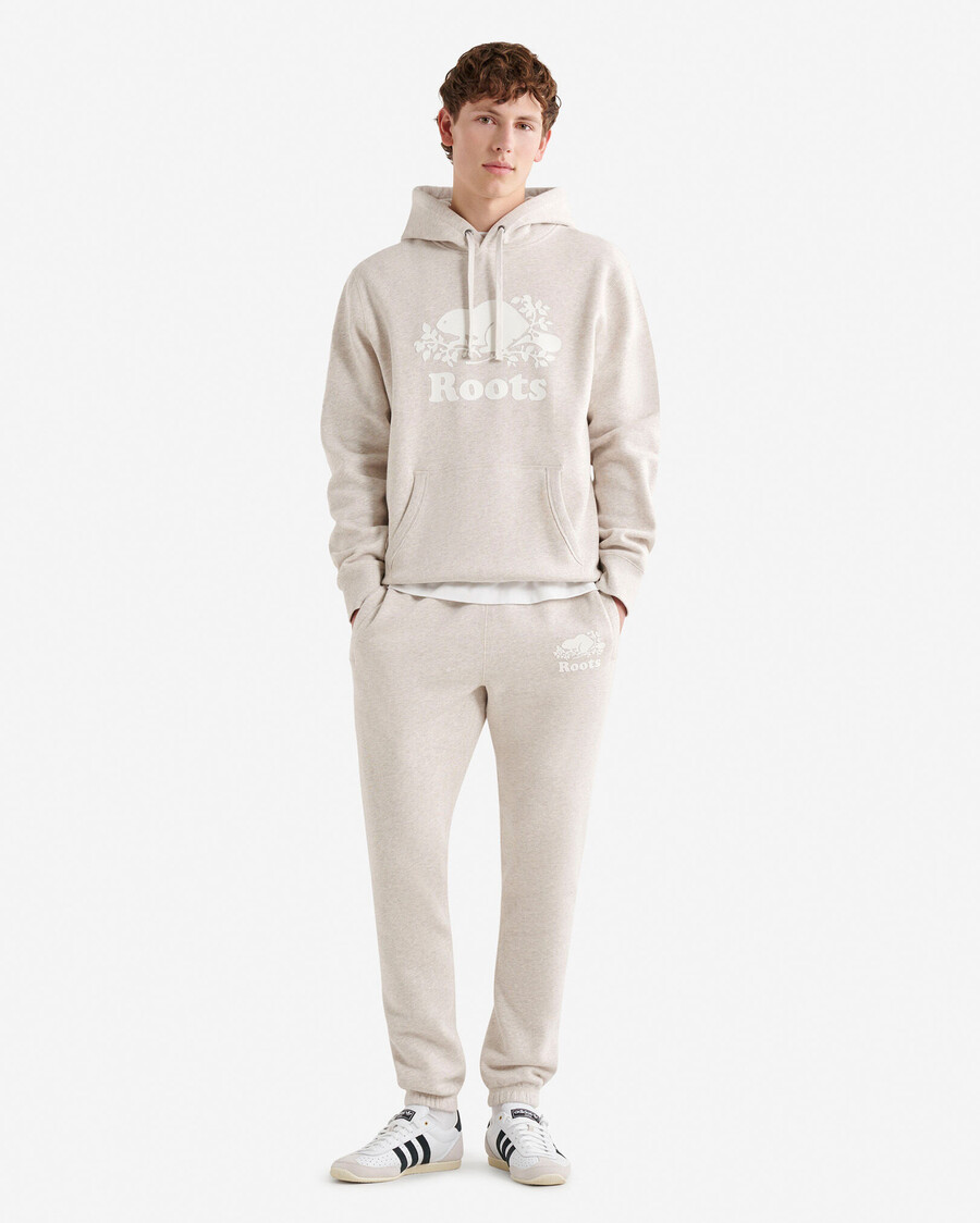 pantalón deportivo orgánico original