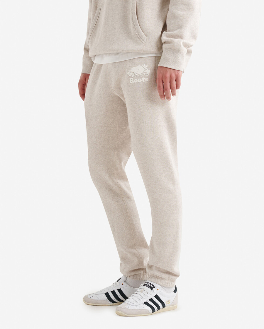 pantalón deportivo orgánico original