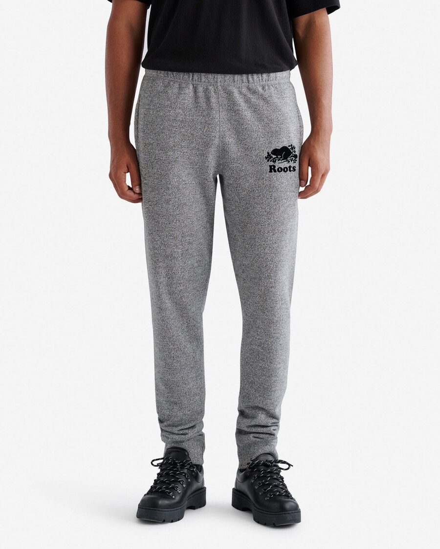 pantalón deportivo ajustado organic park