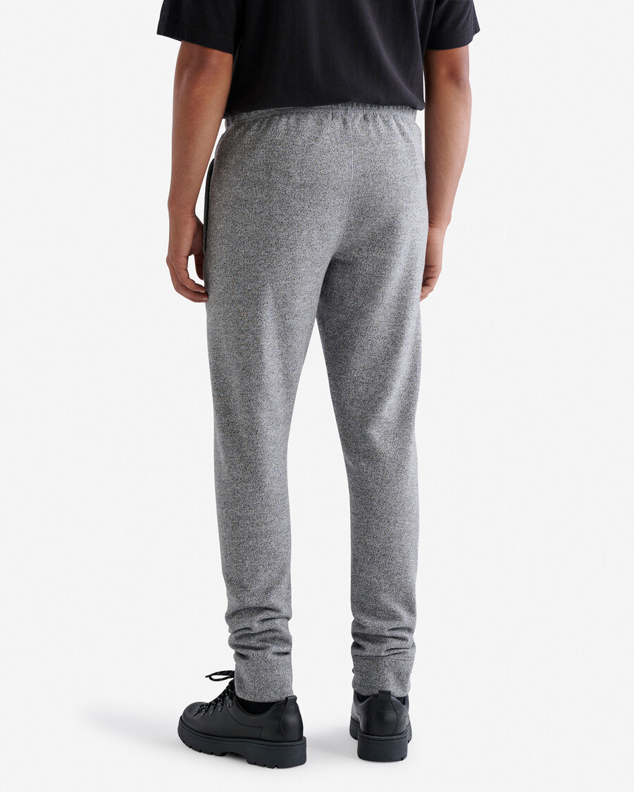 pantalón deportivo ajustado organic park