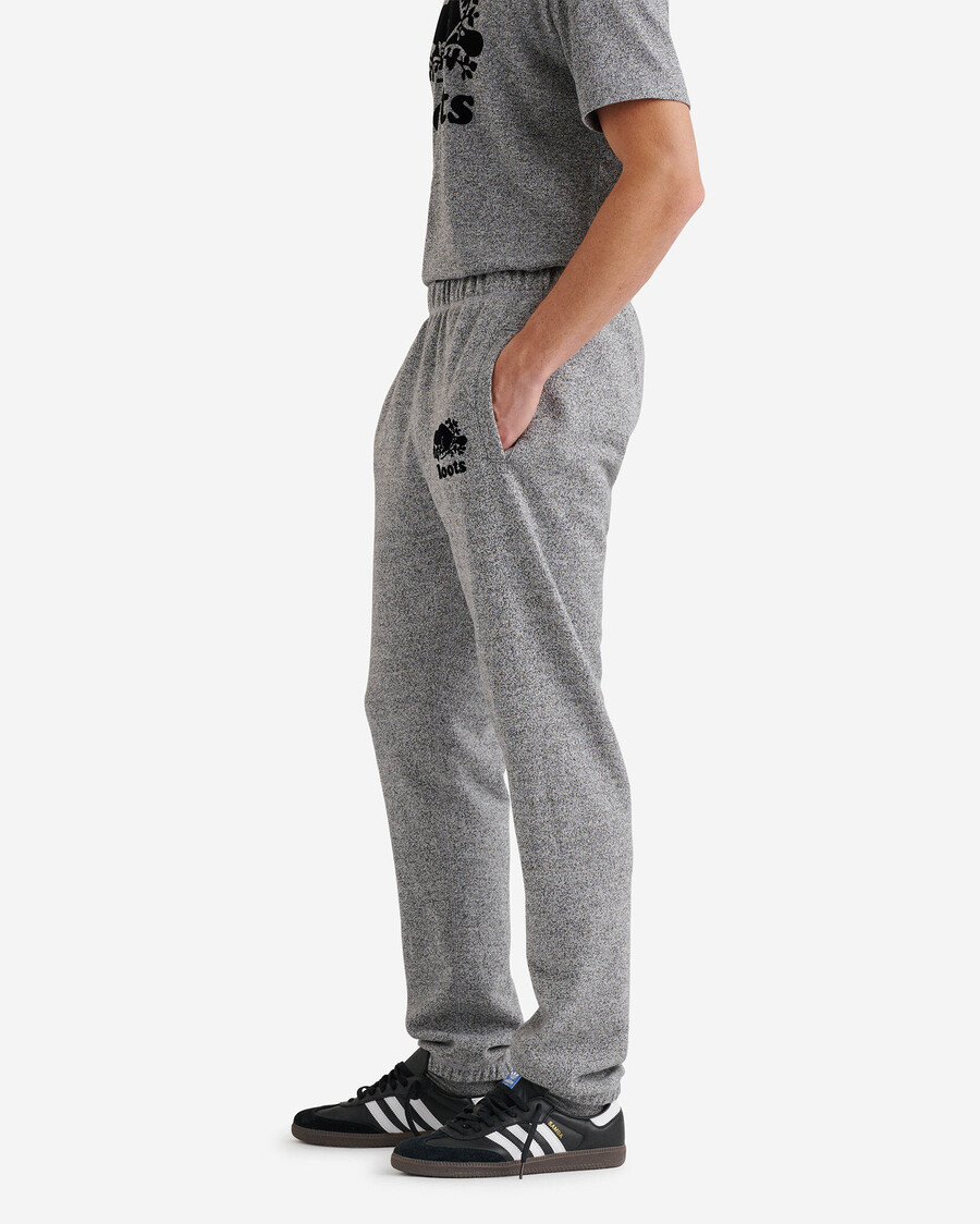 pantalón deportivo orgánico original
