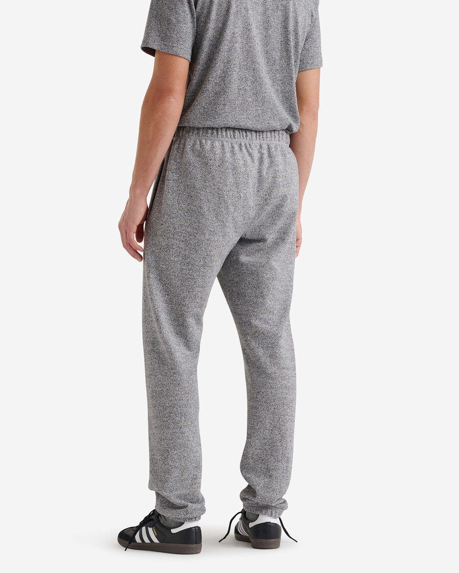 pantalón deportivo orgánico original alto entrepierna de 85 cm