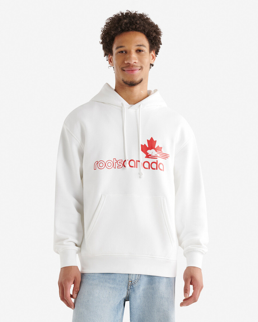 sudadera con capucha de northern athletics