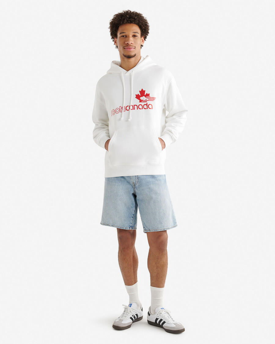 sudadera con capucha de northern athletics