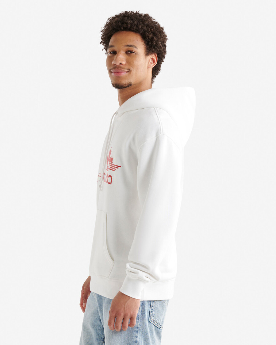 sudadera con capucha de northern athletics