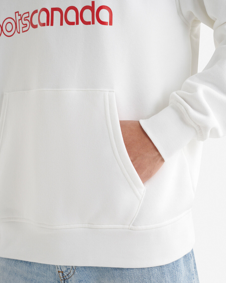 sudadera con capucha de northern athletics
