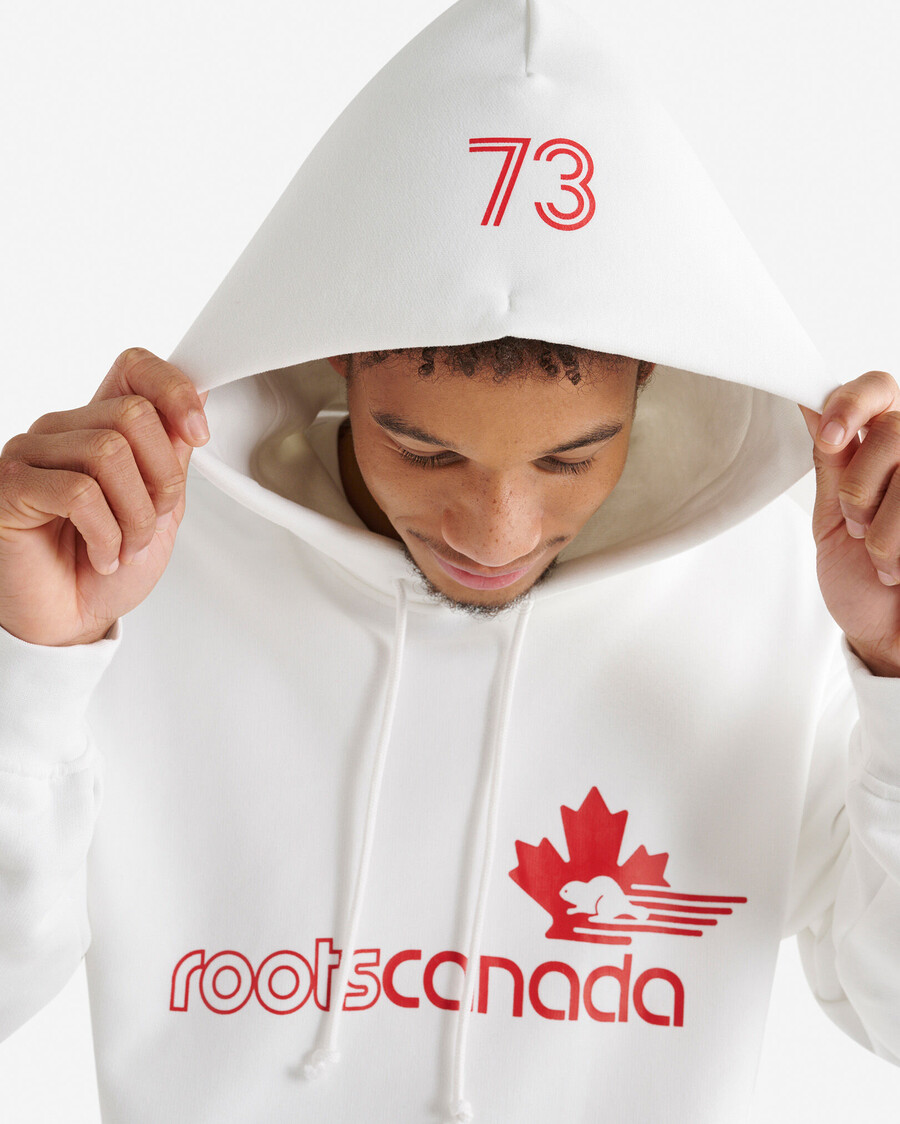 sudadera con capucha de northern athletics