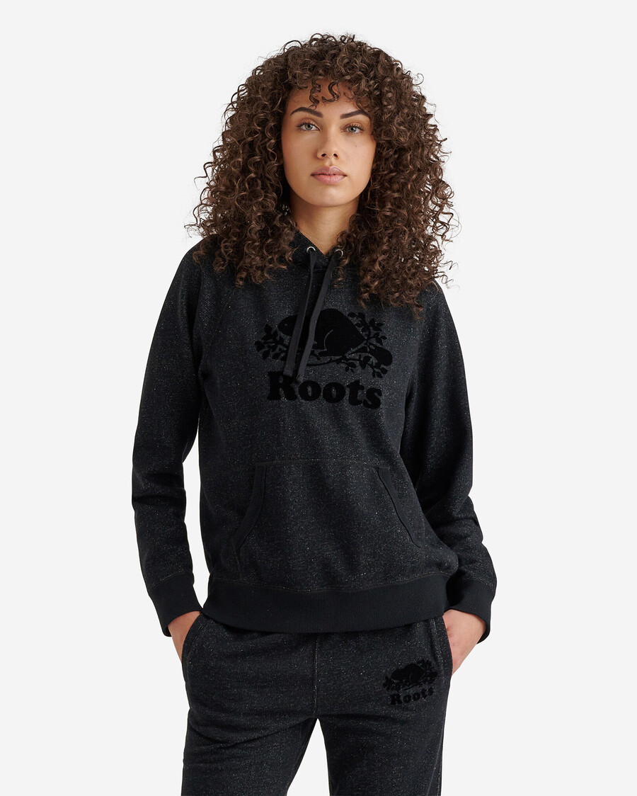 sudadera con capucha kanga original orgánica