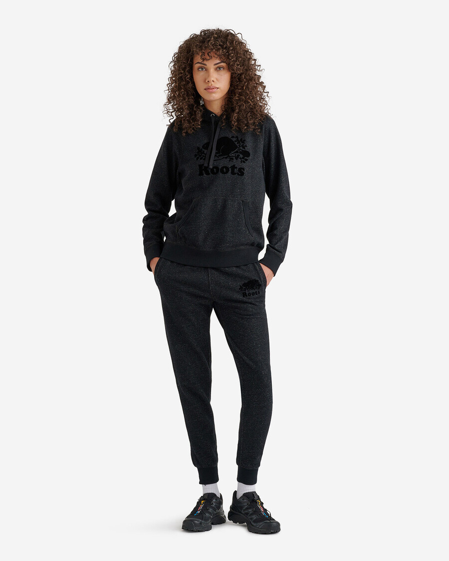 sudadera con capucha kanga original orgánica