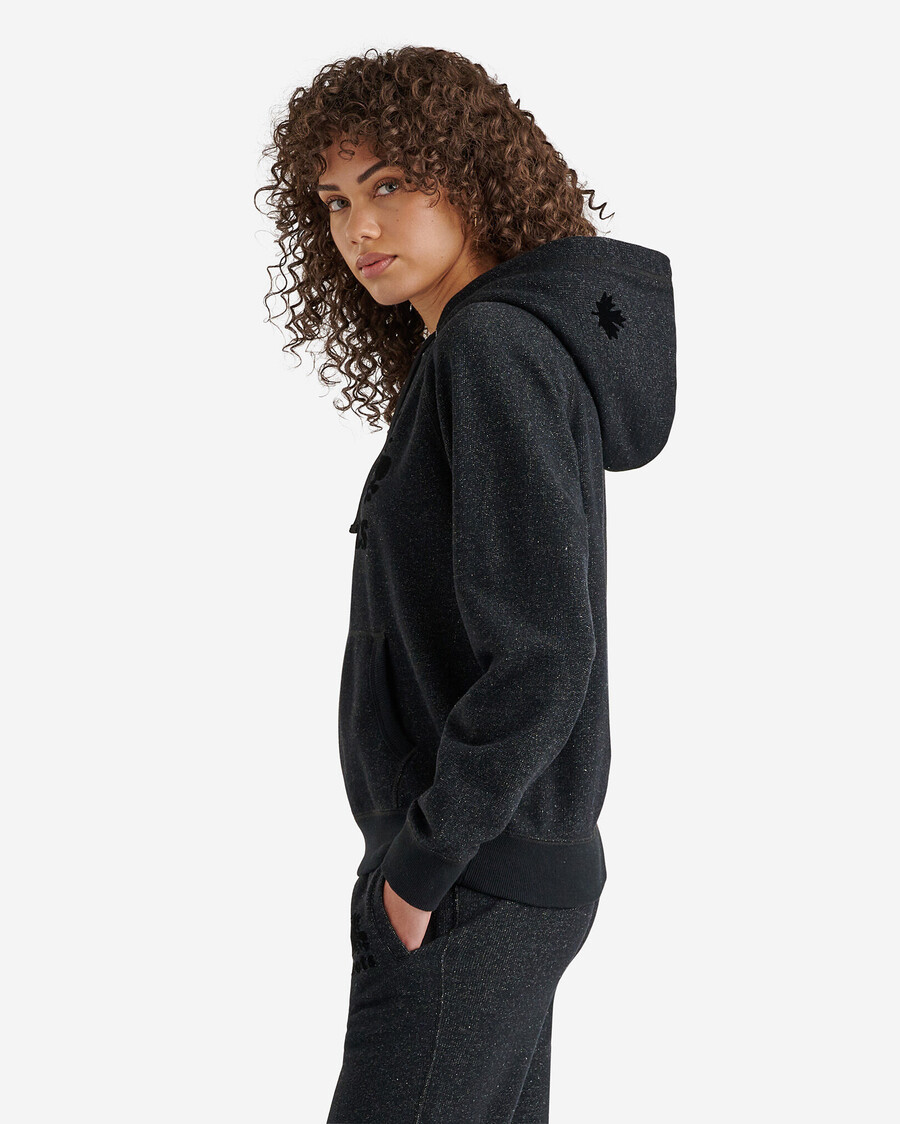 sudadera con capucha kanga original orgánica