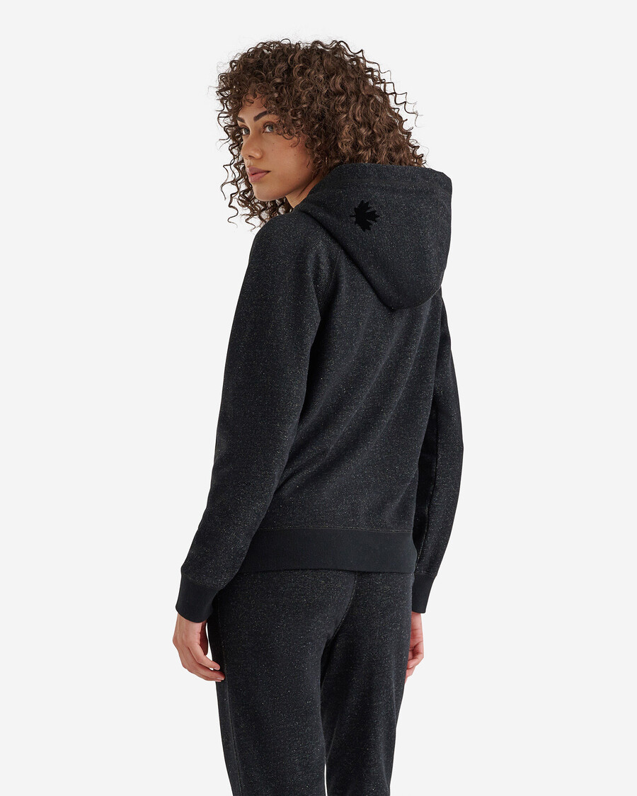 sudadera con capucha kanga original orgánica