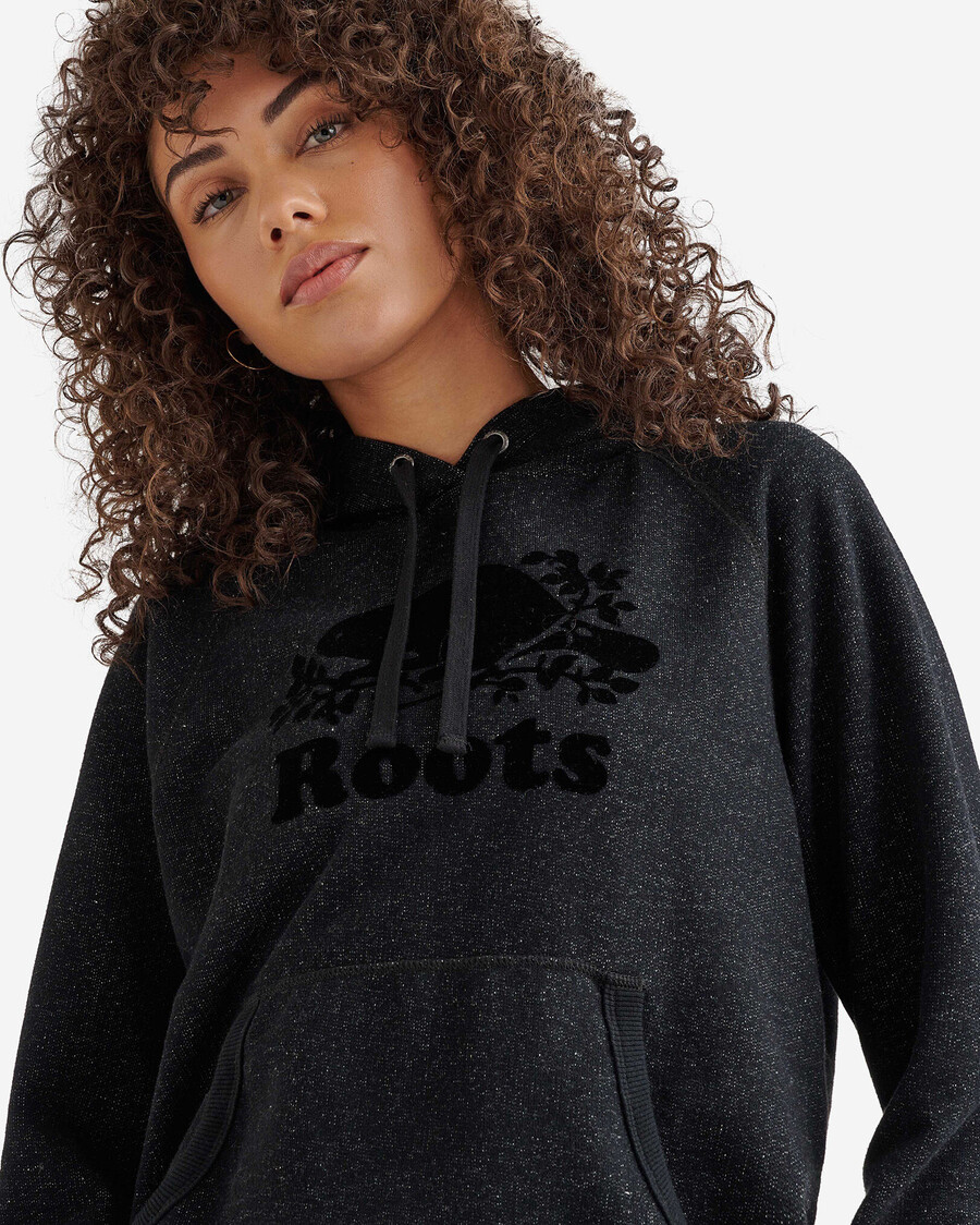 sudadera con capucha kanga original orgánica
