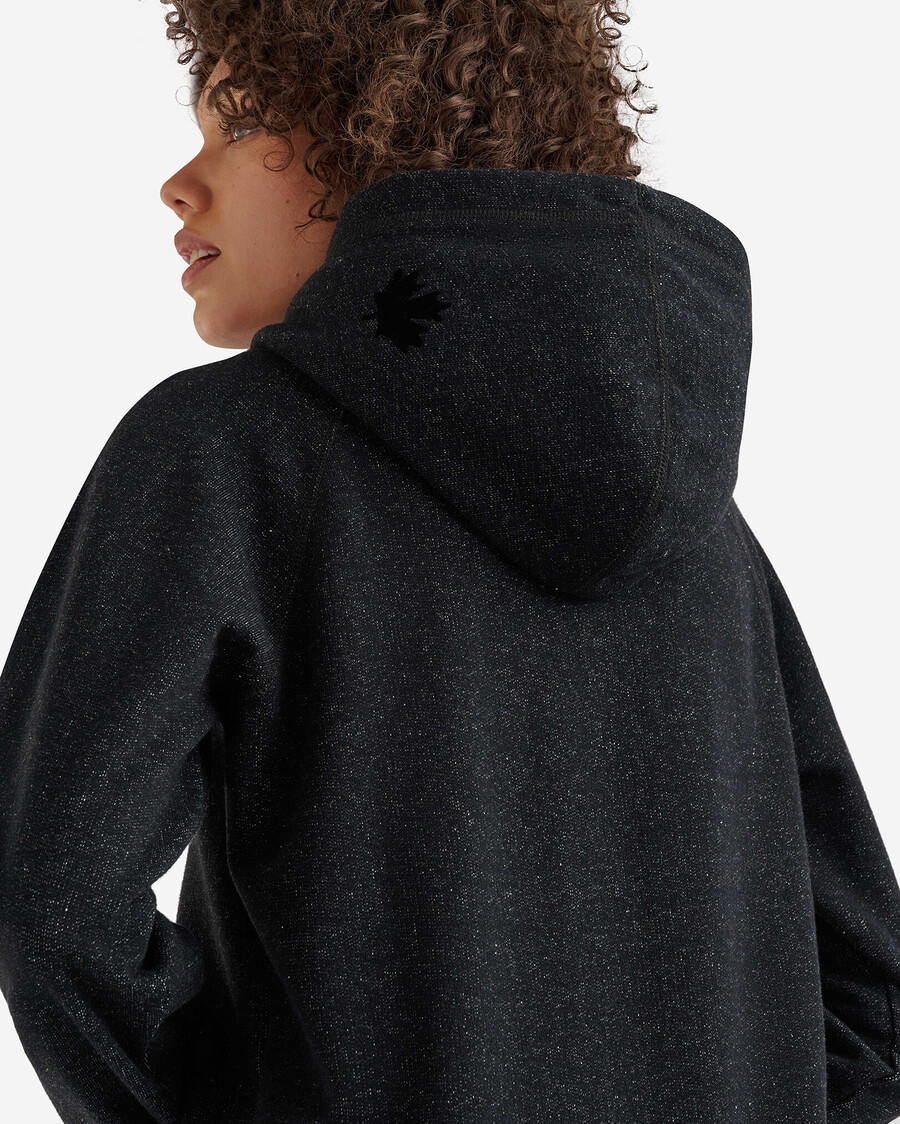 sudadera con capucha kanga original orgánica