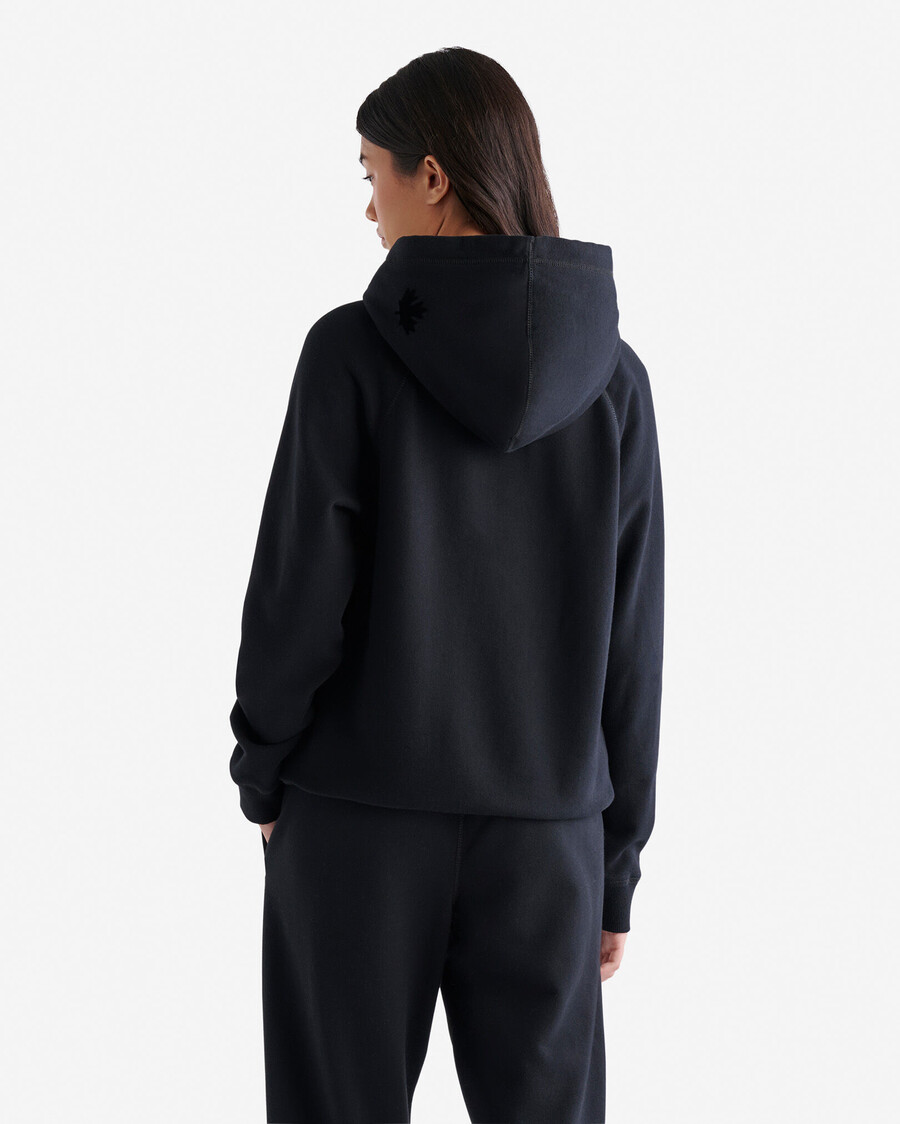 sudadera con capucha kanga original orgánica