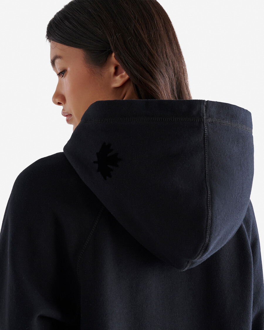 sudadera con capucha kanga original orgánica