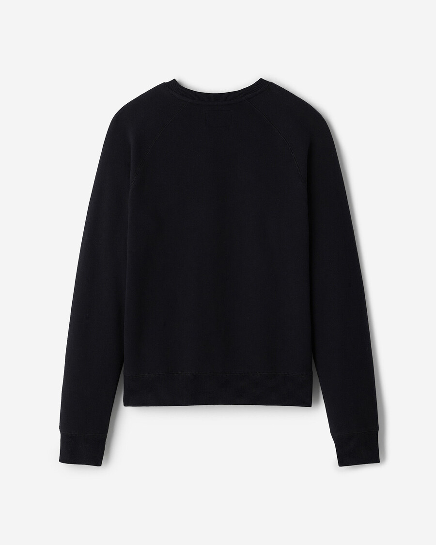 sudadera con capucha original orgánica