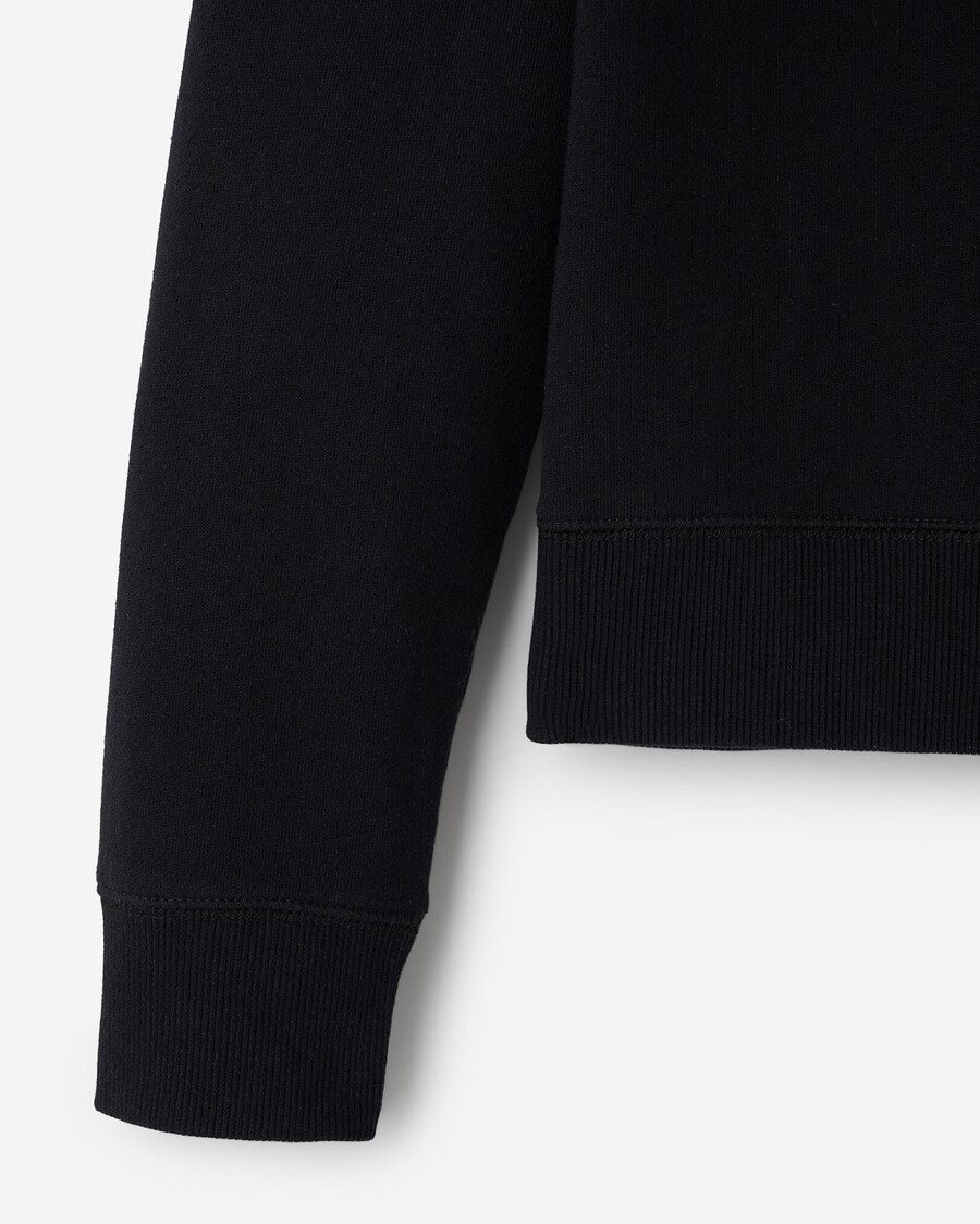 sudadera con capucha original orgánica