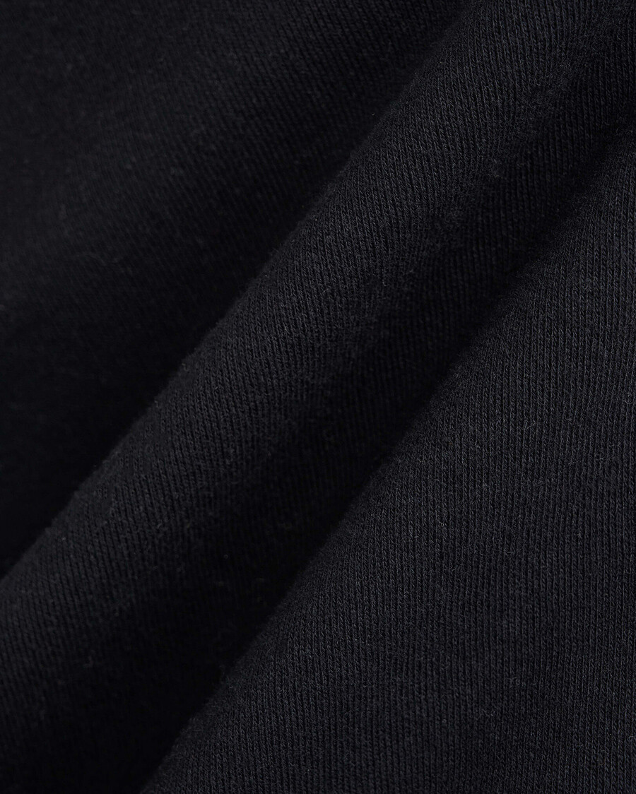 sudadera con capucha orgánica original relajada y con cremallera completa