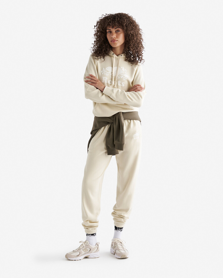 sudadera con capucha kanga original orgánica