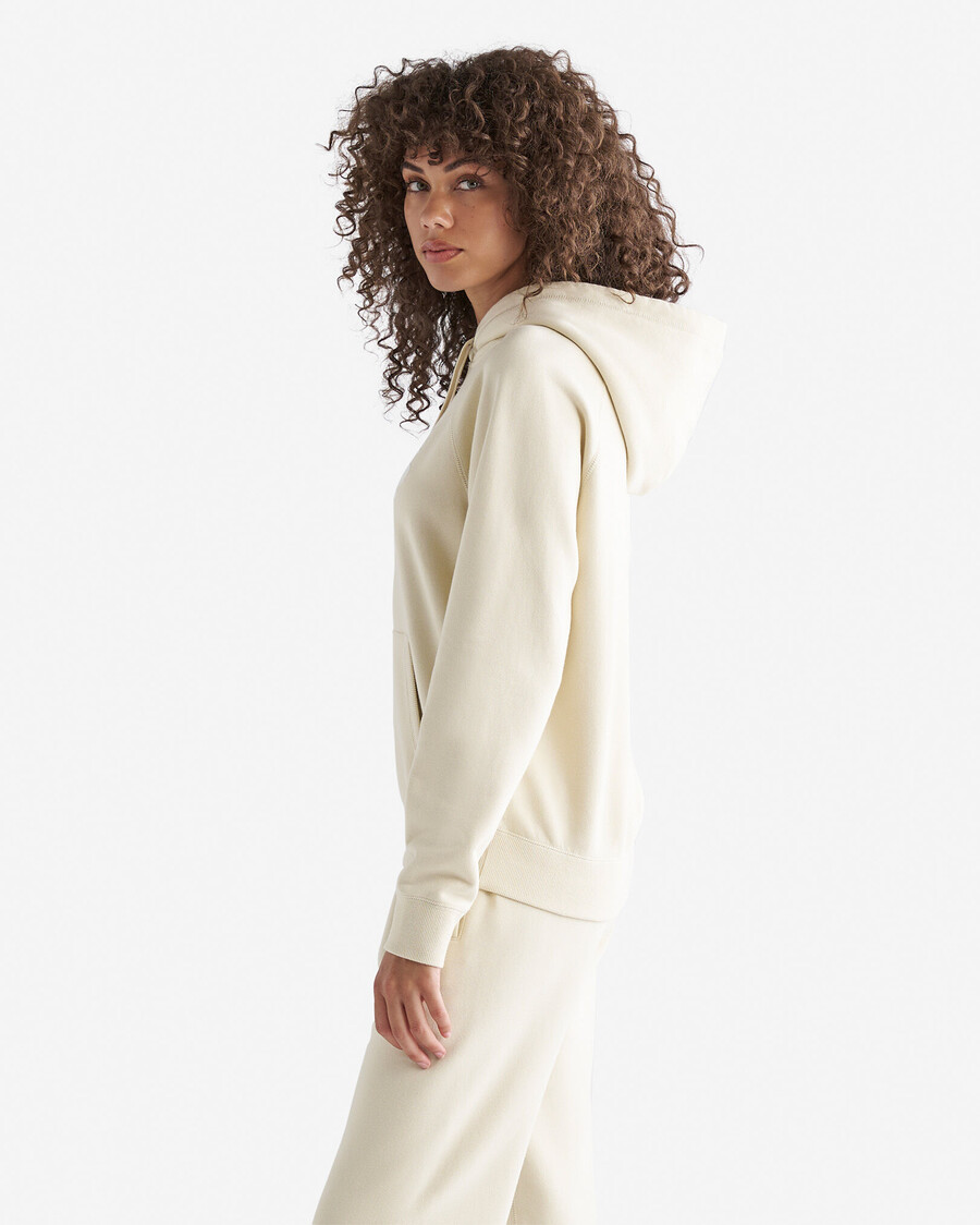 sudadera con capucha kanga original orgánica
