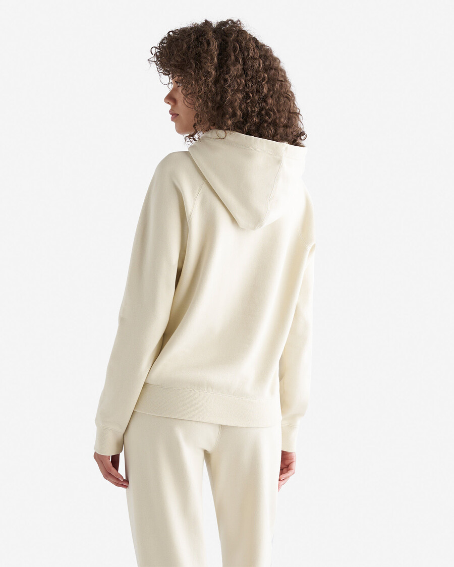 sudadera con capucha kanga original orgánica