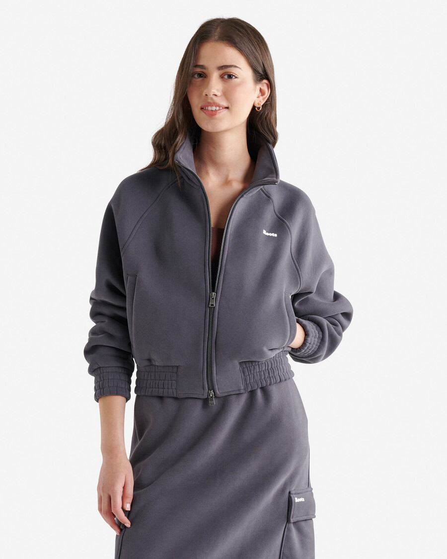 chaqueta deportiva cloud
