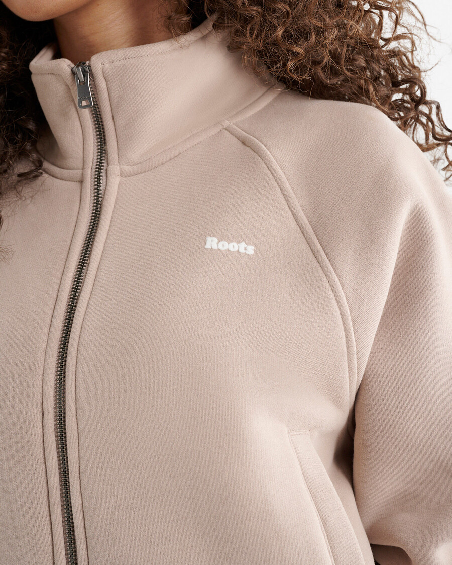 chaqueta deportiva cloud