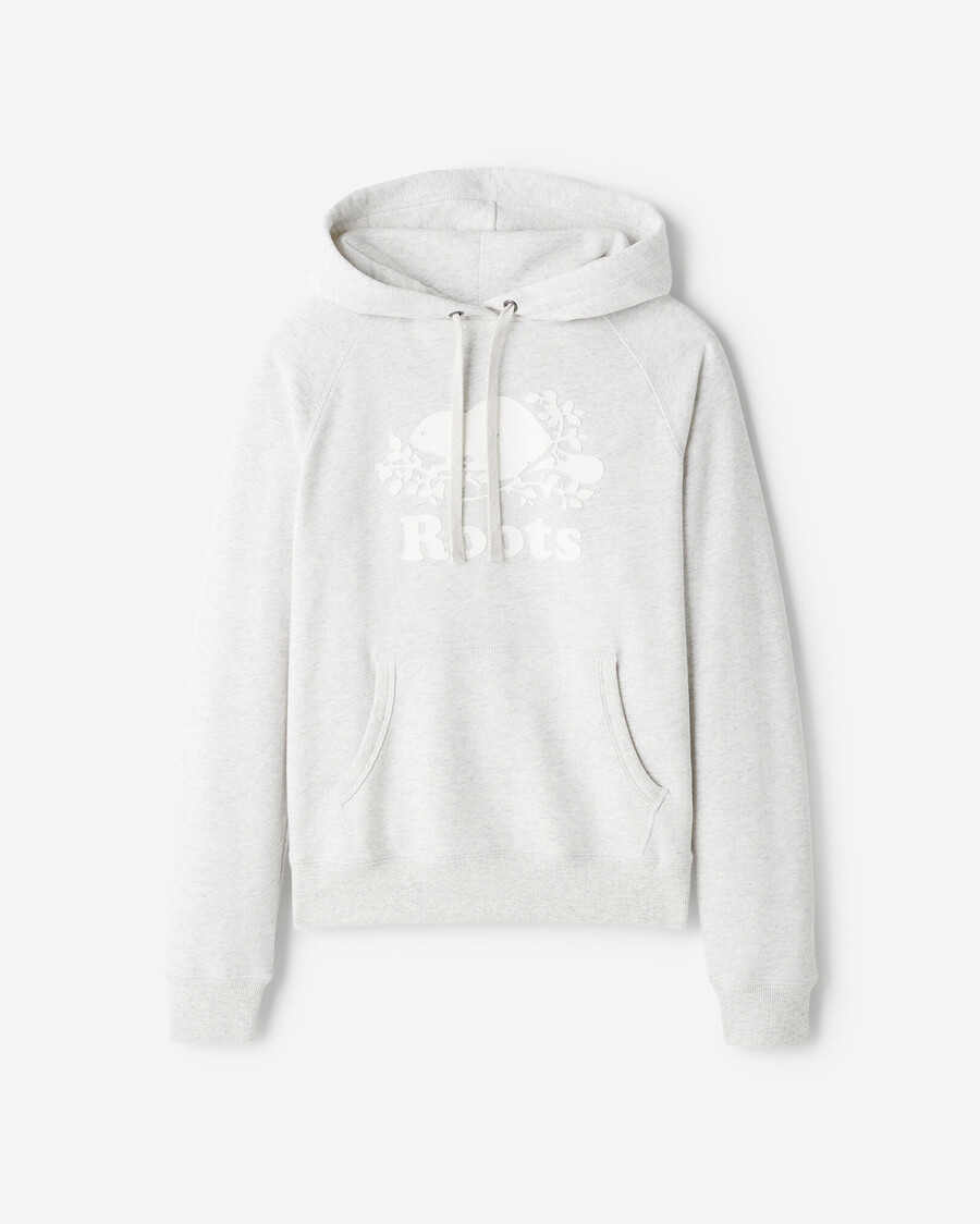 sudadera con capucha kanga original orgánica