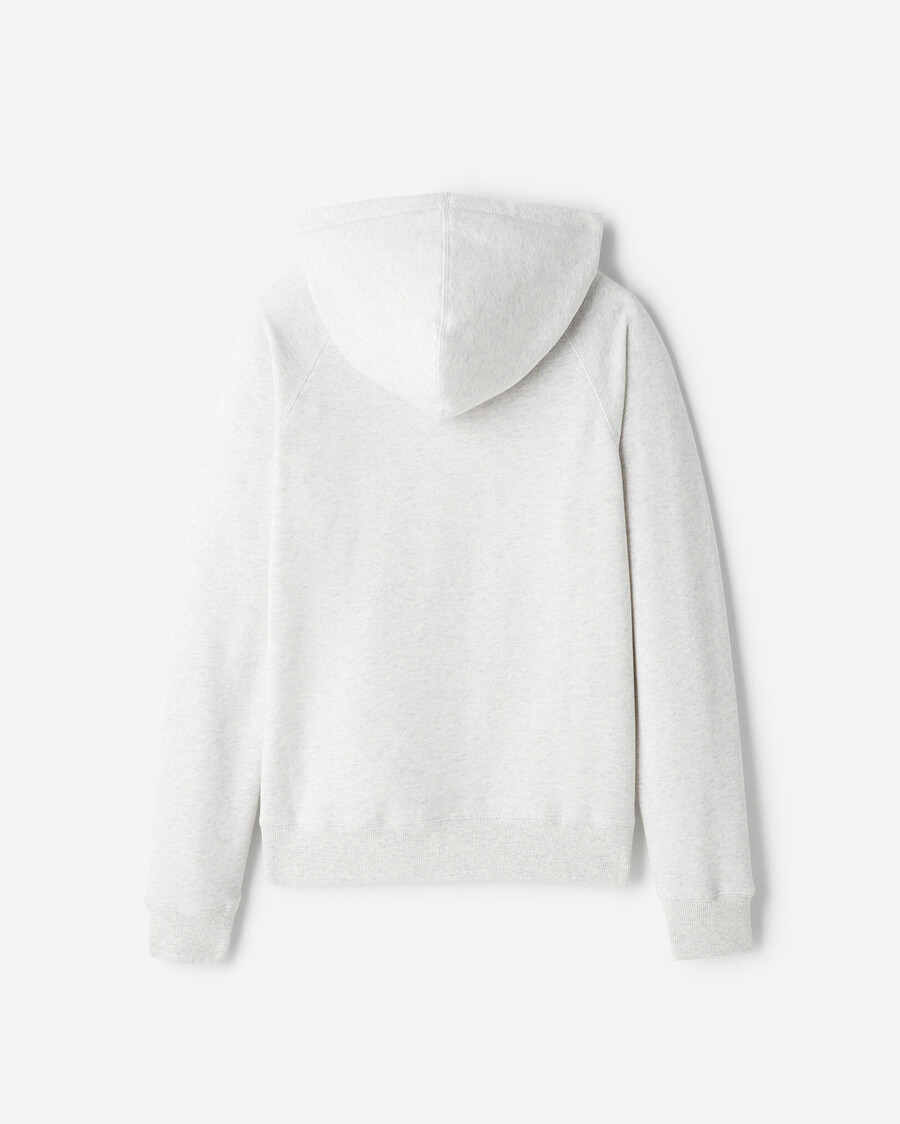 sudadera con capucha kanga original orgánica