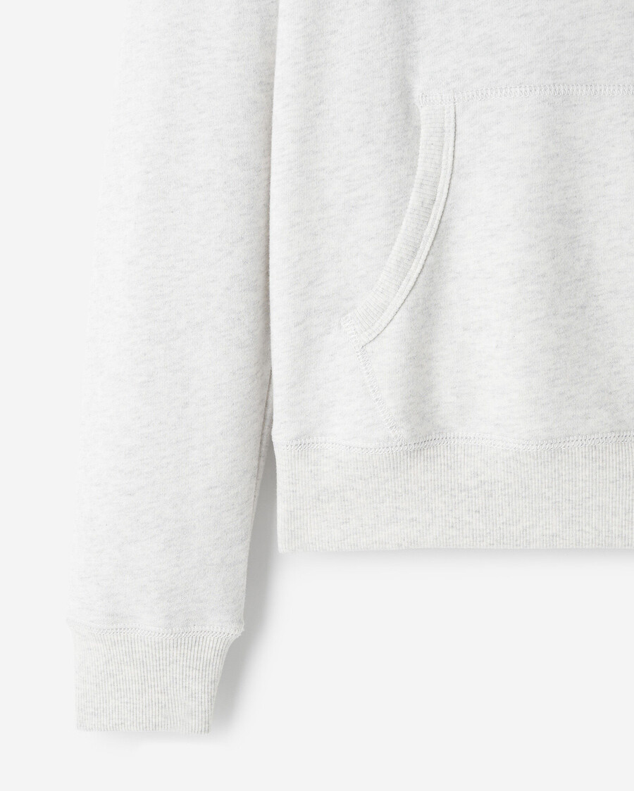 sudadera con capucha kanga original orgánica