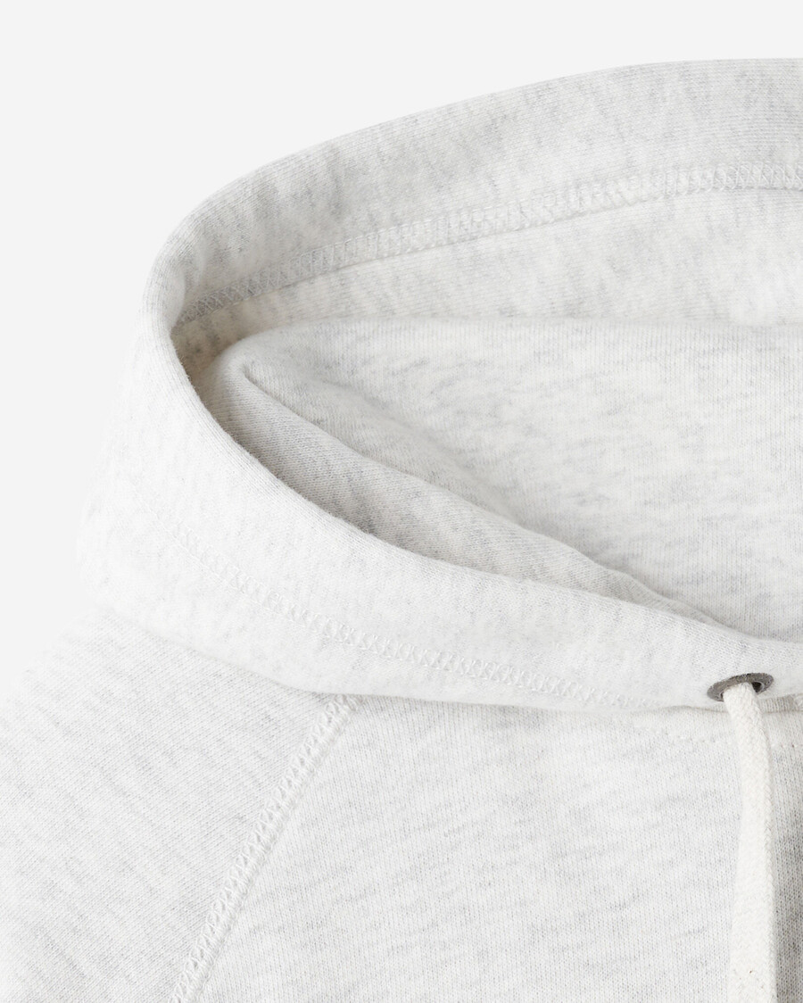 sudadera con capucha kanga original orgánica