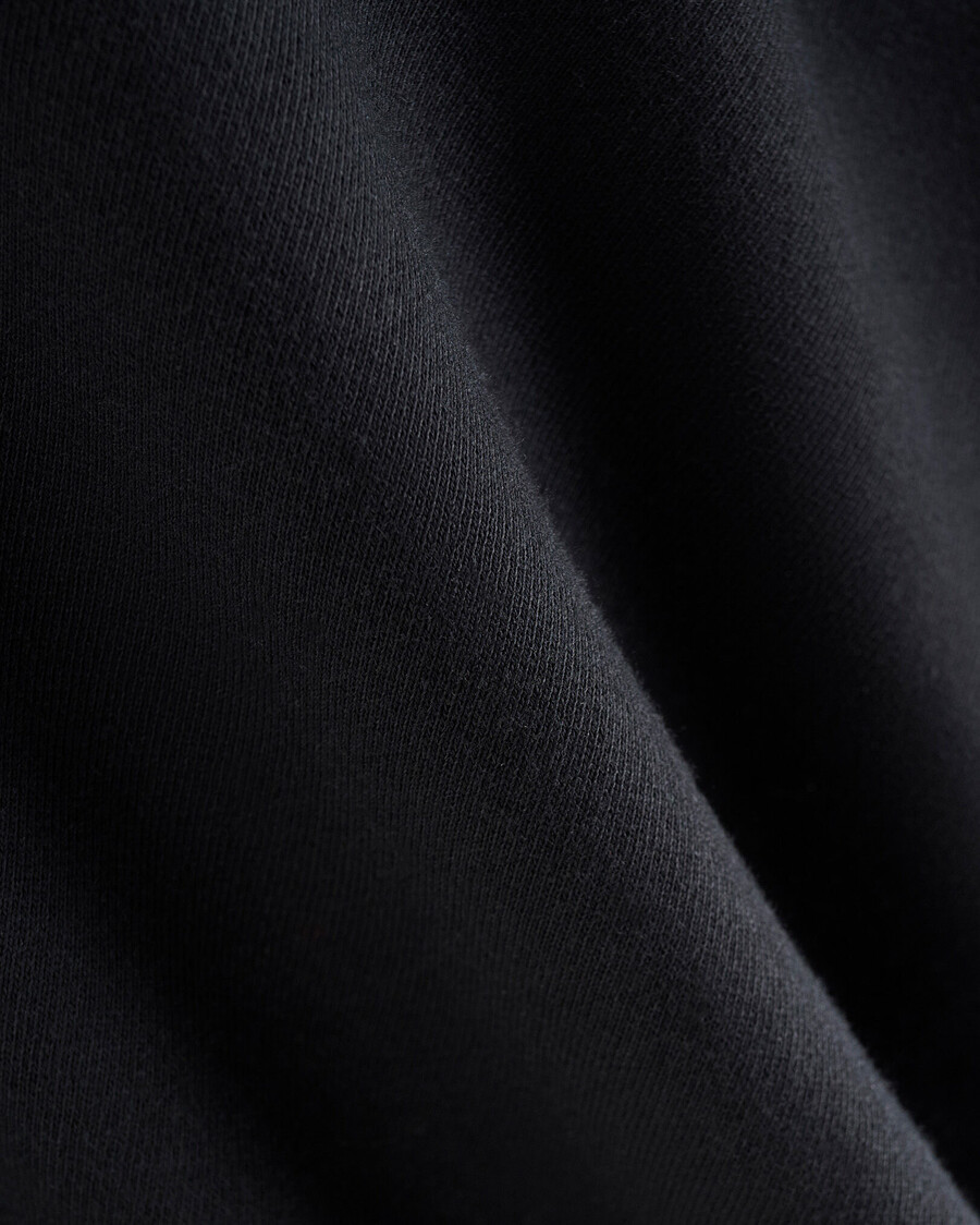 organic cooper half zip